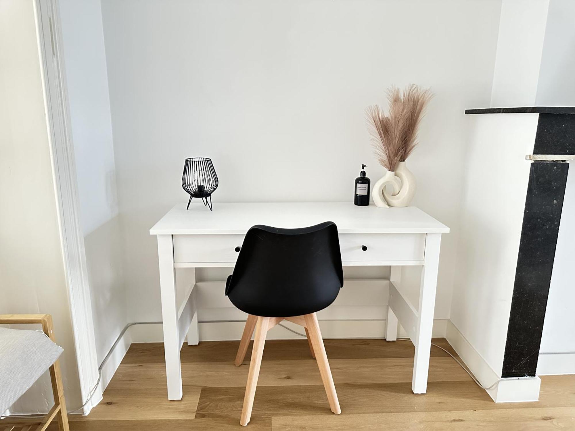 Trendy Flat In Brussels Apartman Kültér fotó